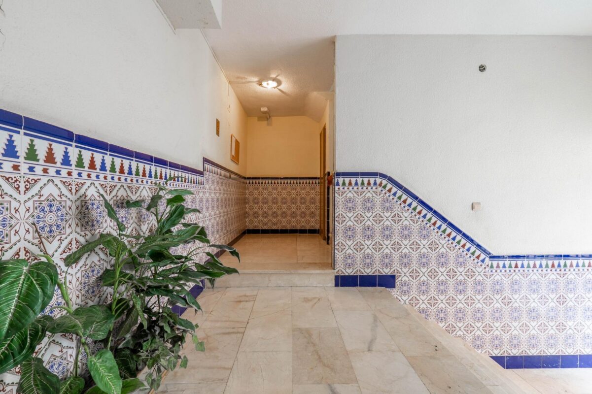 Piso en venta en GRANADA, Atarfe, Referencia: DH07096 Piso en venta en GRANADA