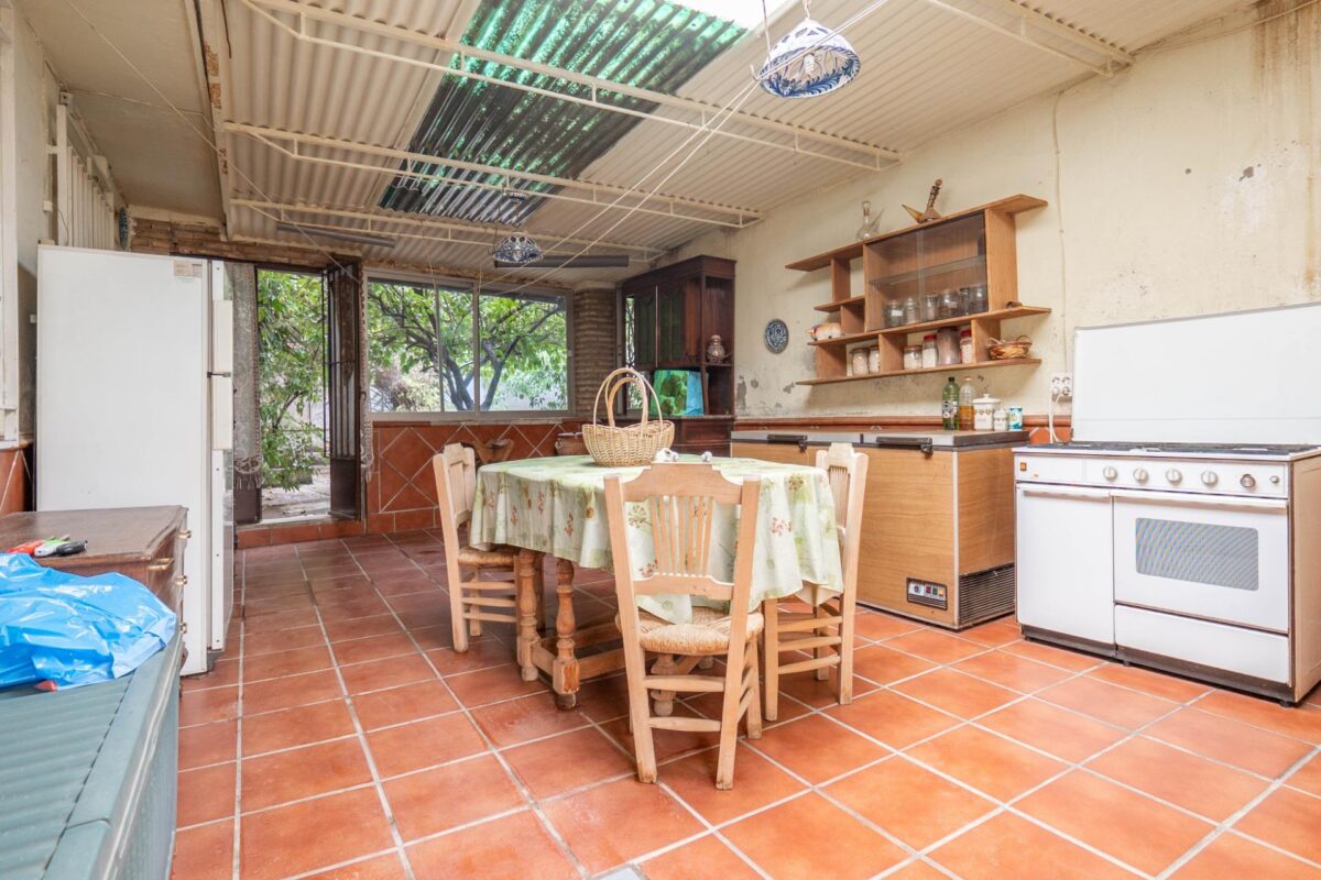 Parcela en venta en GRANADA