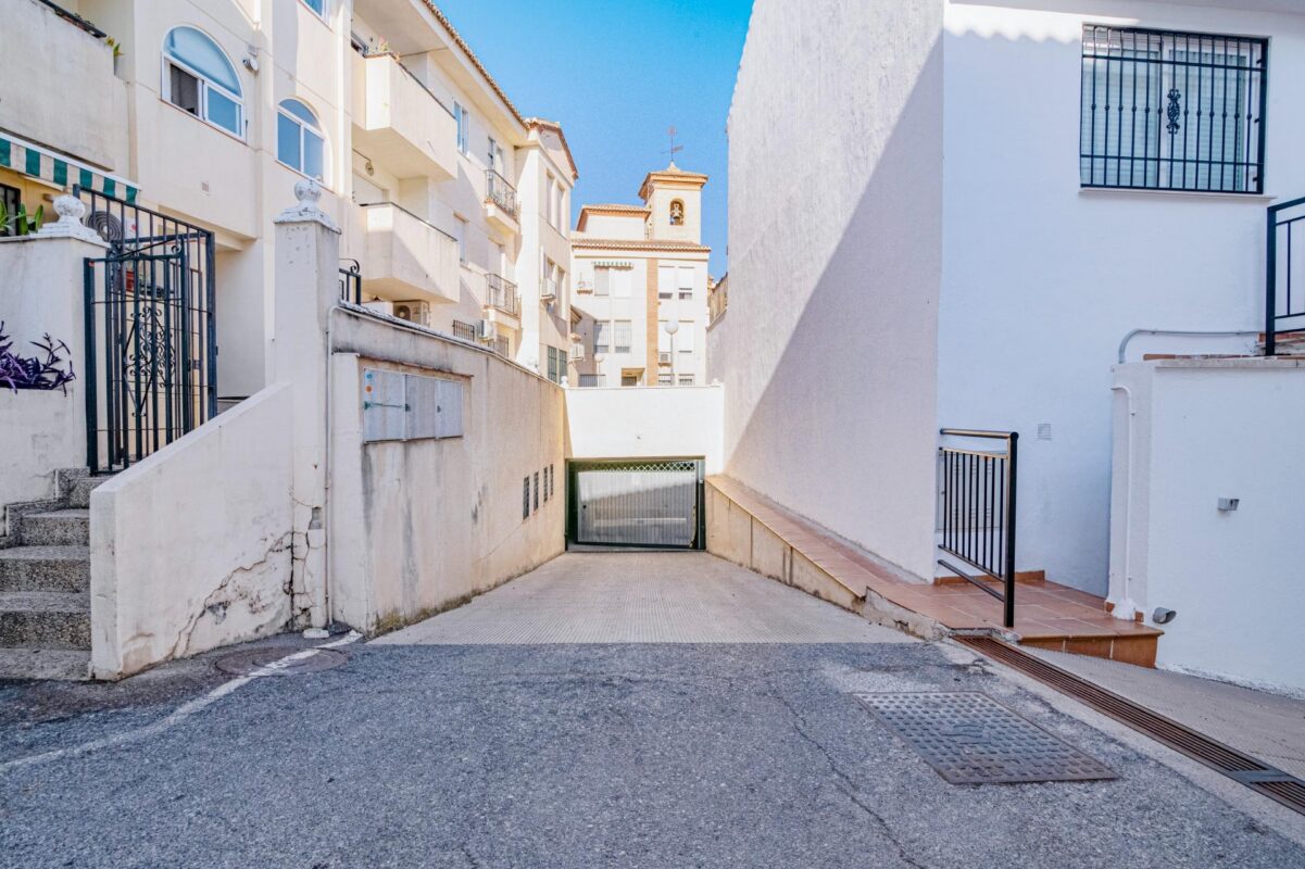 Garaje en venta en GRANADA, Cajar, Referencia: DH07126 Garaje en venta en GRANADA