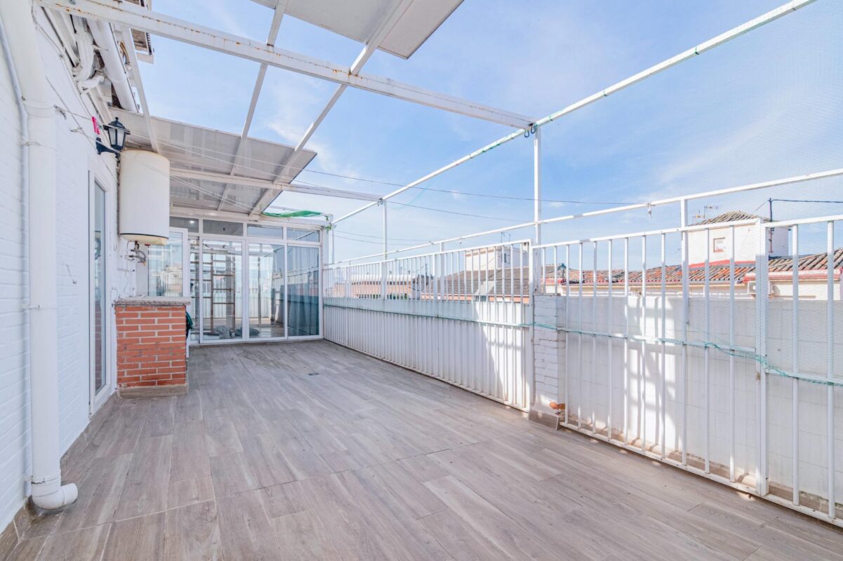 Piso en venta en GRANADA
