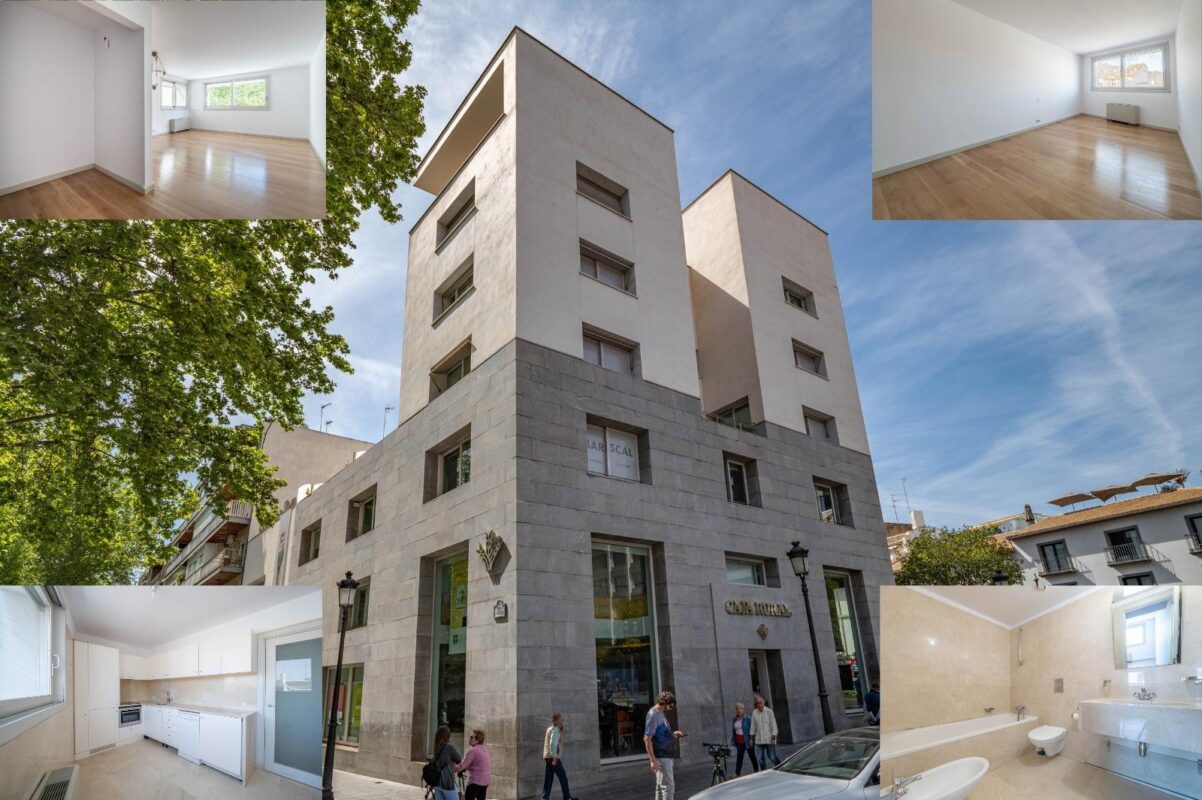 Piso en venta en GRANADA