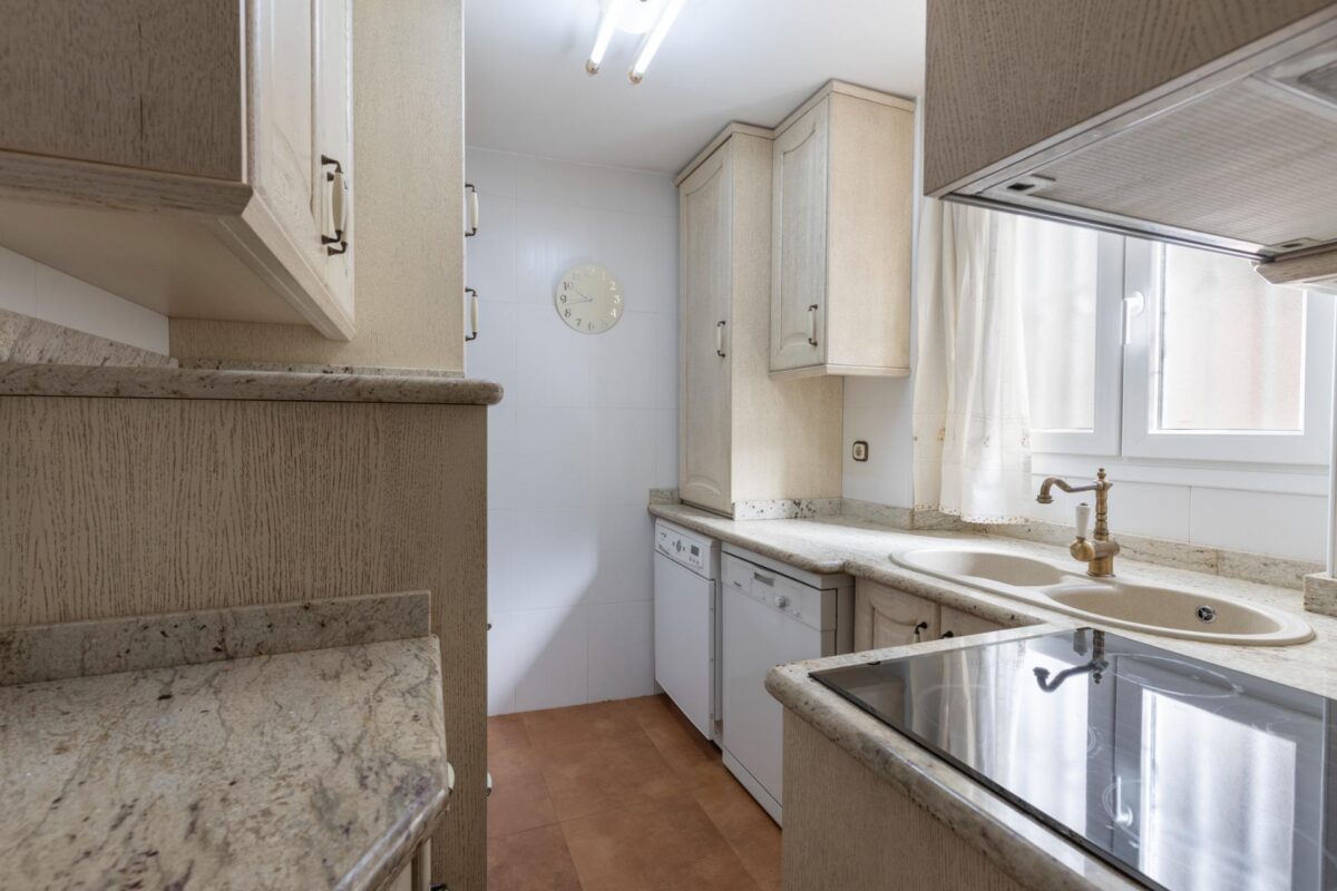 Piso en venta en GRANADA
