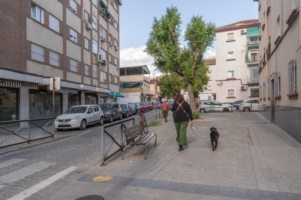 Piso en venta en GRANADA