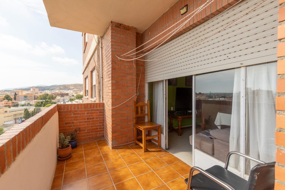 Piso en venta en GRANADA