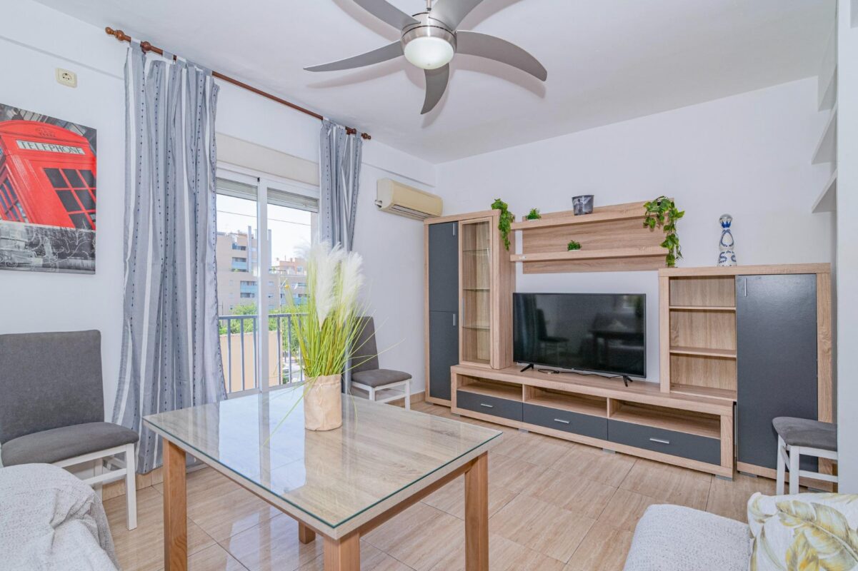 Piso en venta en GRANADA, Granada, Referencia: DH07243 Piso en venta en GRANADA