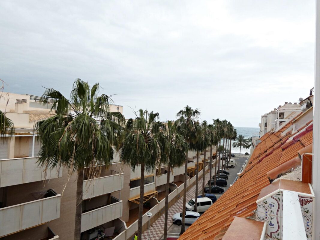 Piso en venta en GRANADA, Castell de Ferro, Referencia: DH07246 Piso en venta en GRANADA