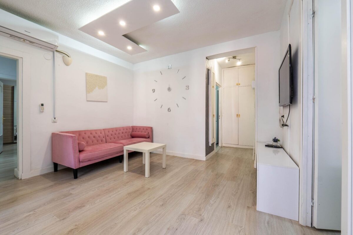 Piso en venta en GRANADA, Granada, Referencia: DH07267 Piso en venta en GRANADA