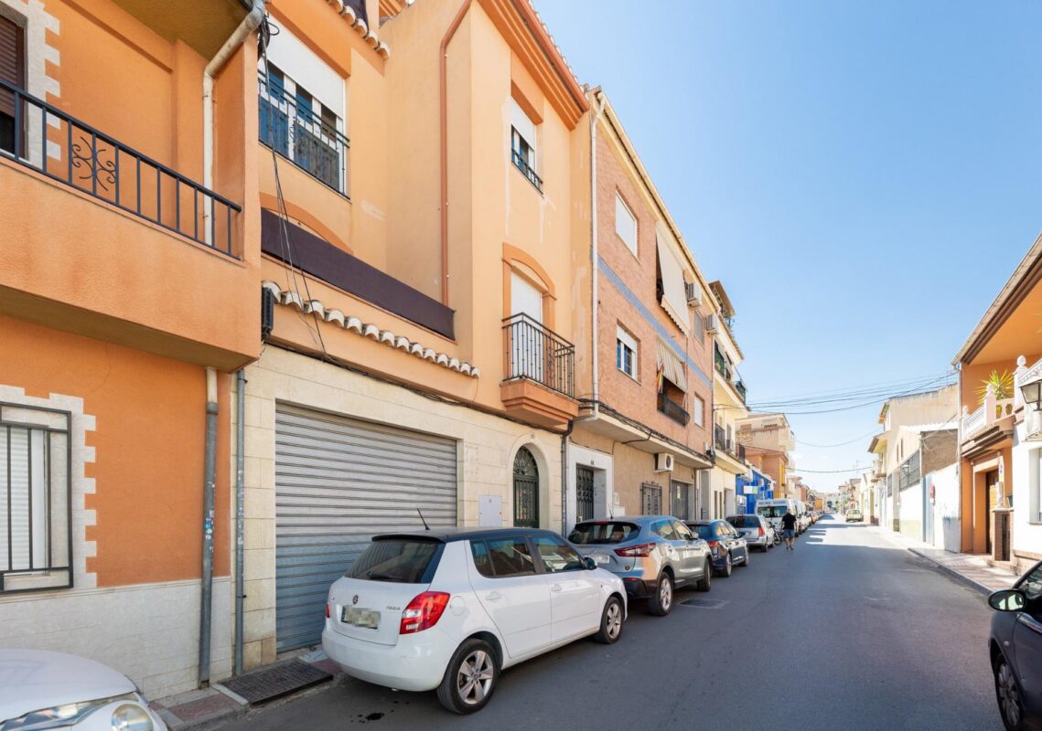 Adosado en venta en GRANADA