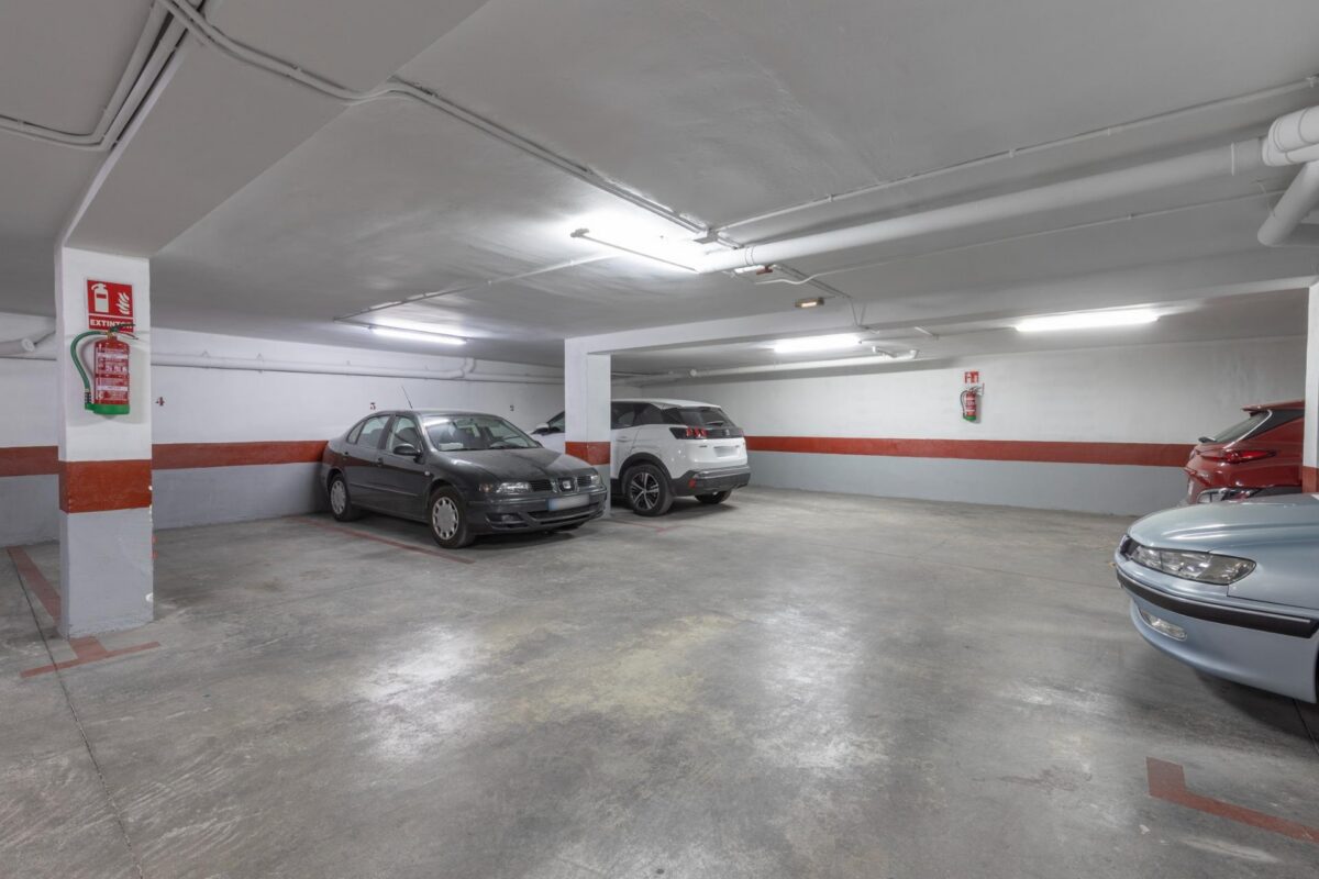 Parking en venta en GRANADA