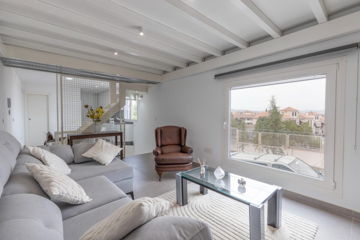 Casa en venta en GRANADA