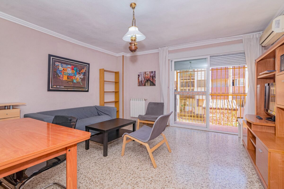 Piso en venta en GRANADA