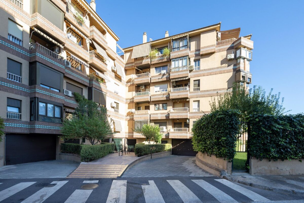 Piso en venta en GRANADA