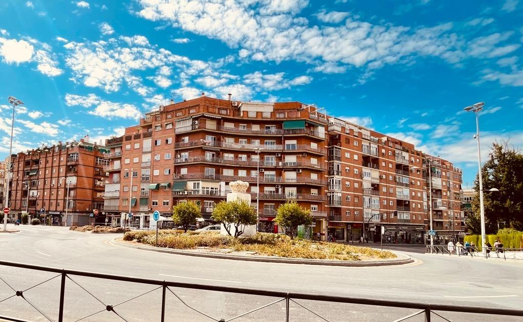 Ático en venta en GRANADA