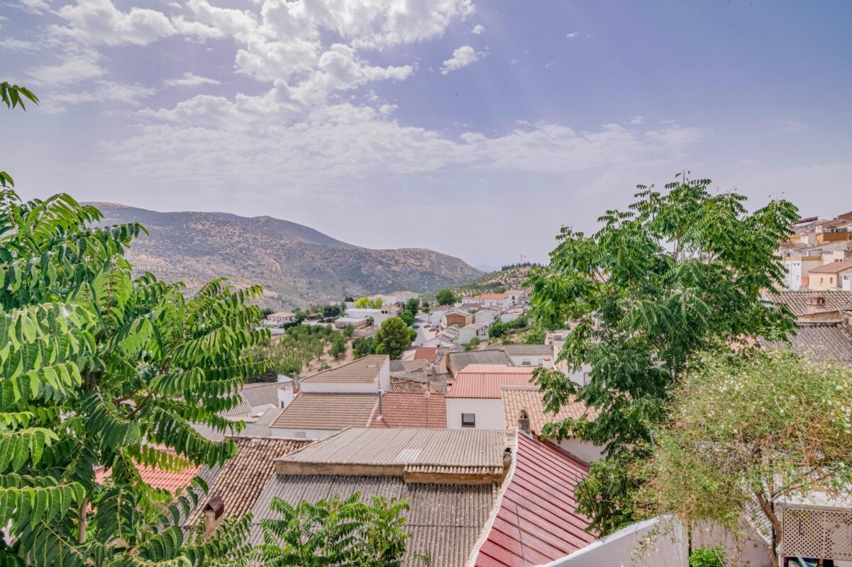 Casa en venta en GRANADA, Colomera, Referencia: DH07269 Casa en venta en GRANADA