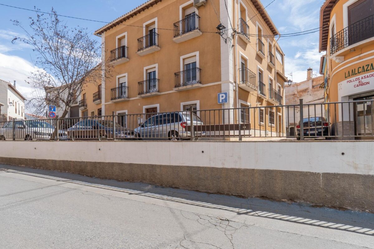Casa en venta en GRANADA