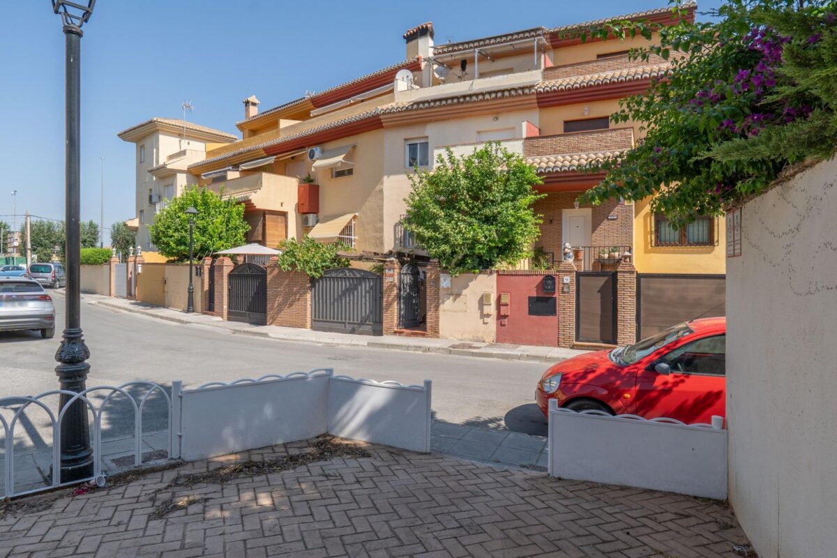 Casa en venta en GRANADA