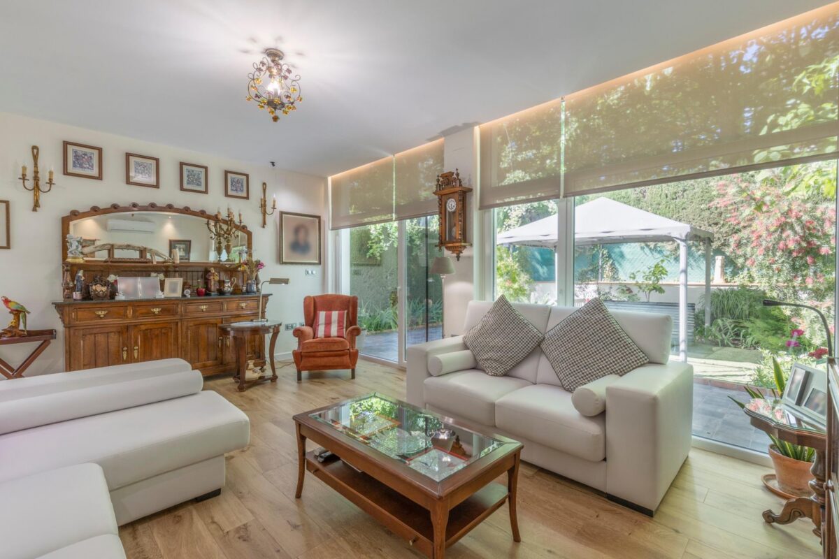 Chalet en venta en GRANADA, Albolote, Referencia: DH07289 Chalet en venta en GRANADA