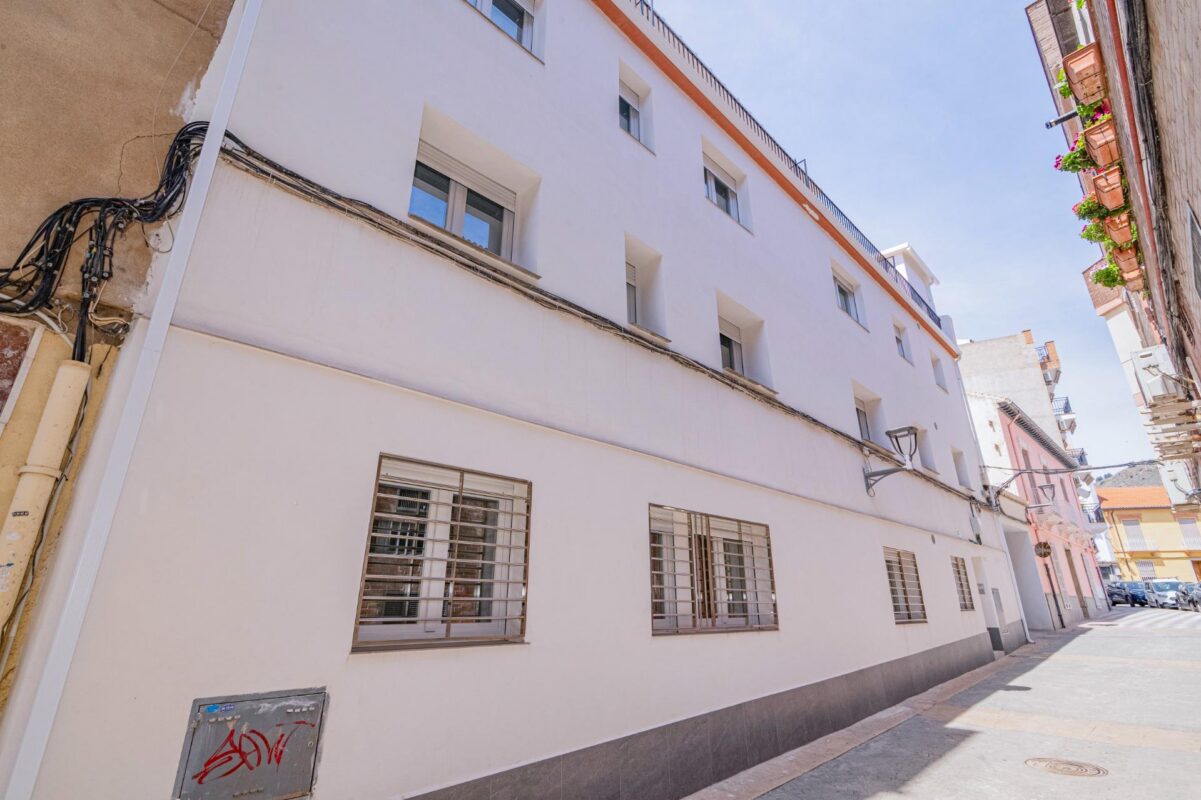 Piso en venta en GRANADA