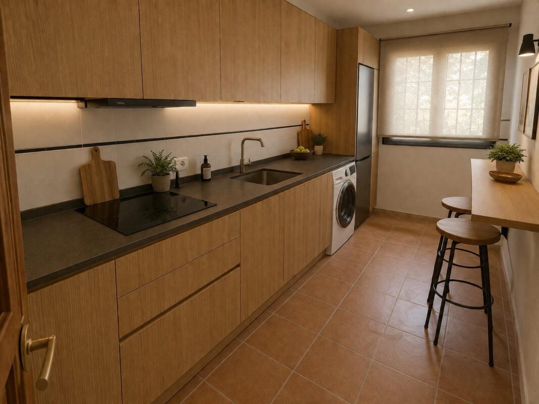 Piso en venta en GRANADA