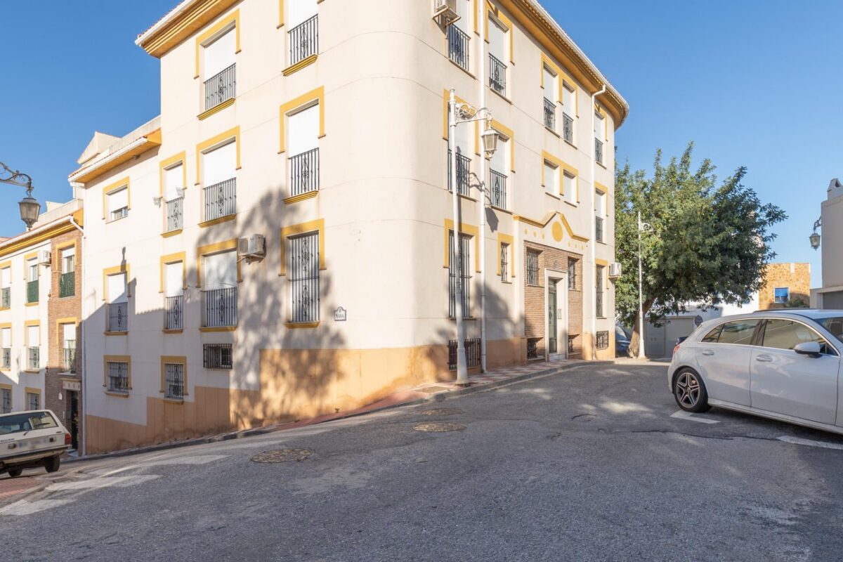 Piso en venta en GRANADA
