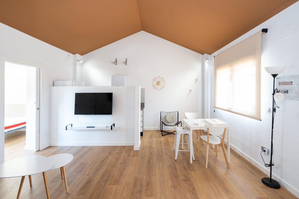 Edificio en venta en GRANADA