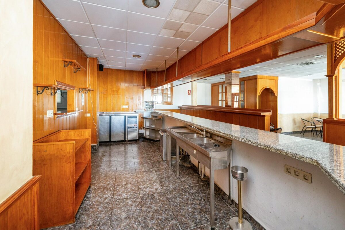 Inmueble singular en venta en GRANADA