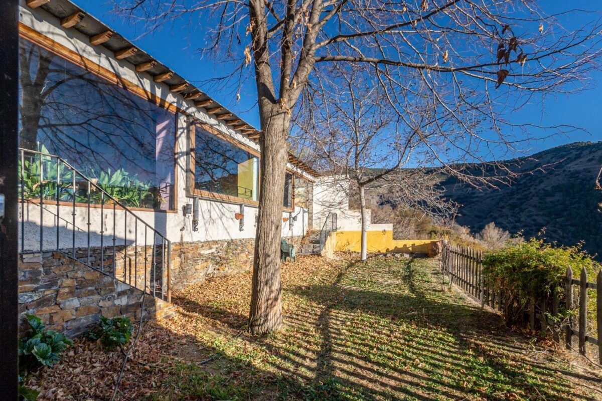 Edificio en venta en GRANADA