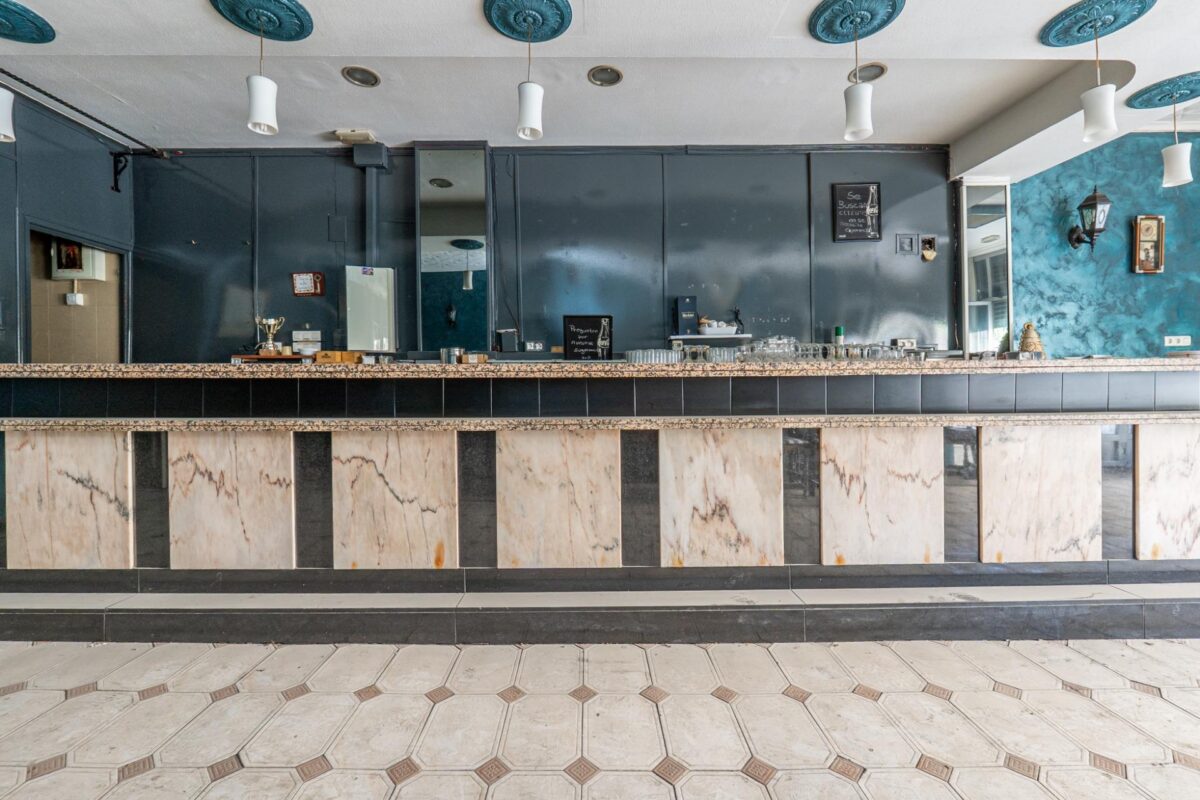 Local comercial en venta en GRANADA