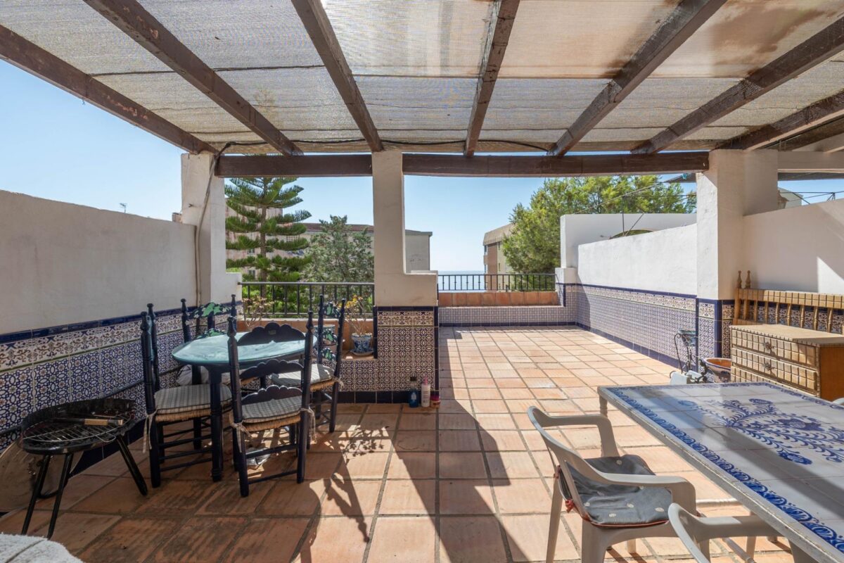 Chalet en venta en GRANADA