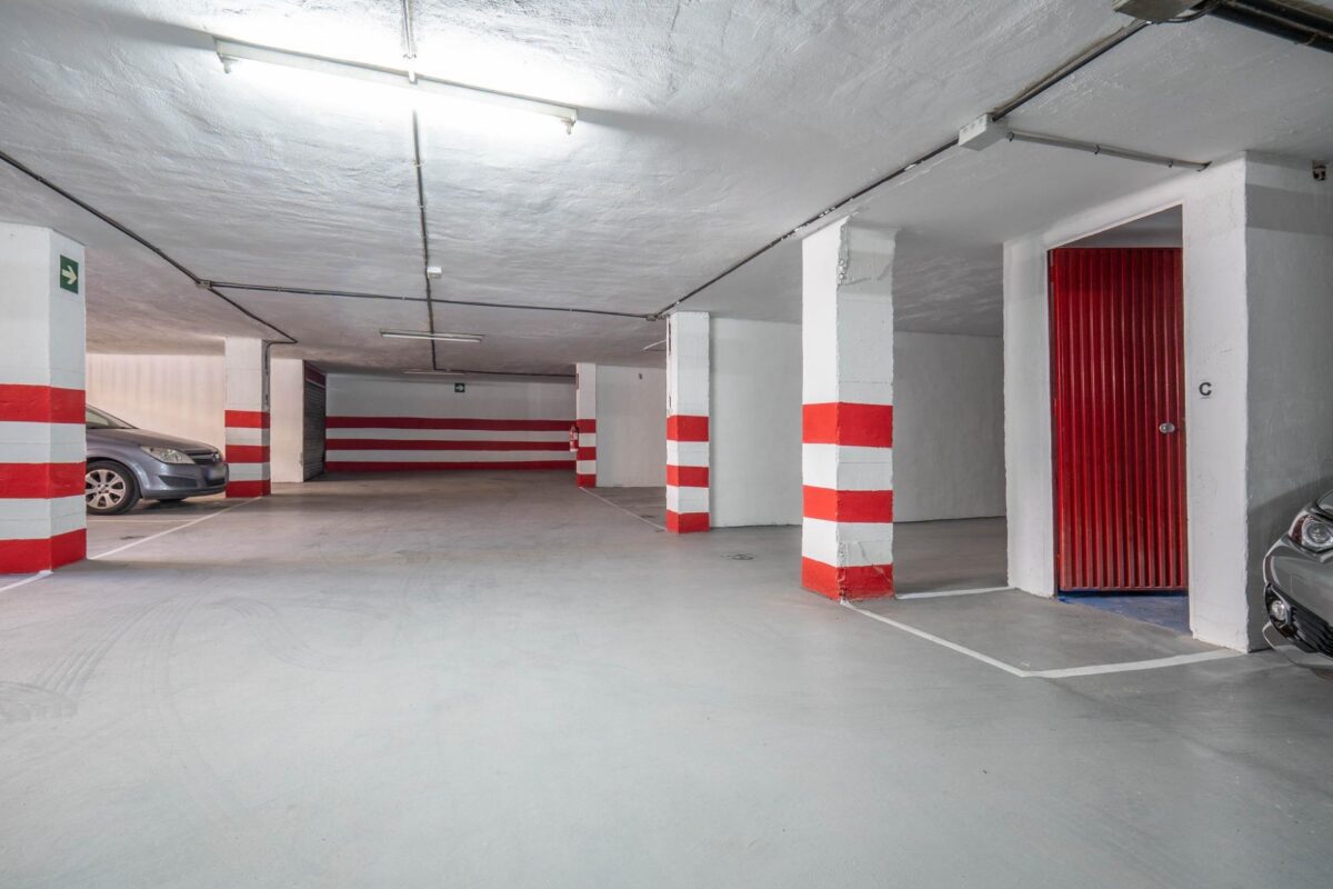 Parking en venta en GRANADA