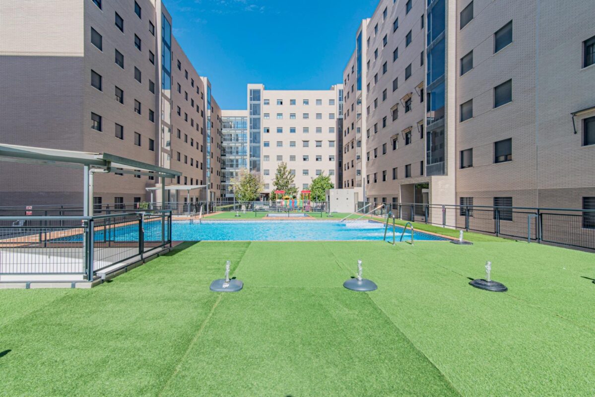 Piso en venta en GRANADA, Granada, Referencia: DH06928 Piso en venta en GRANADA