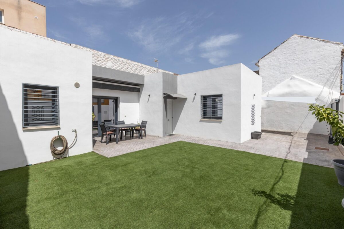 Casa en venta en GRANADA