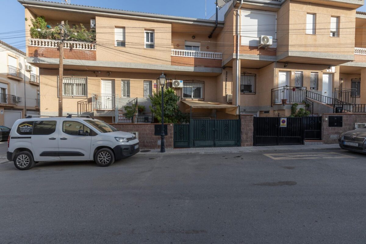 Adosado en venta en GRANADA