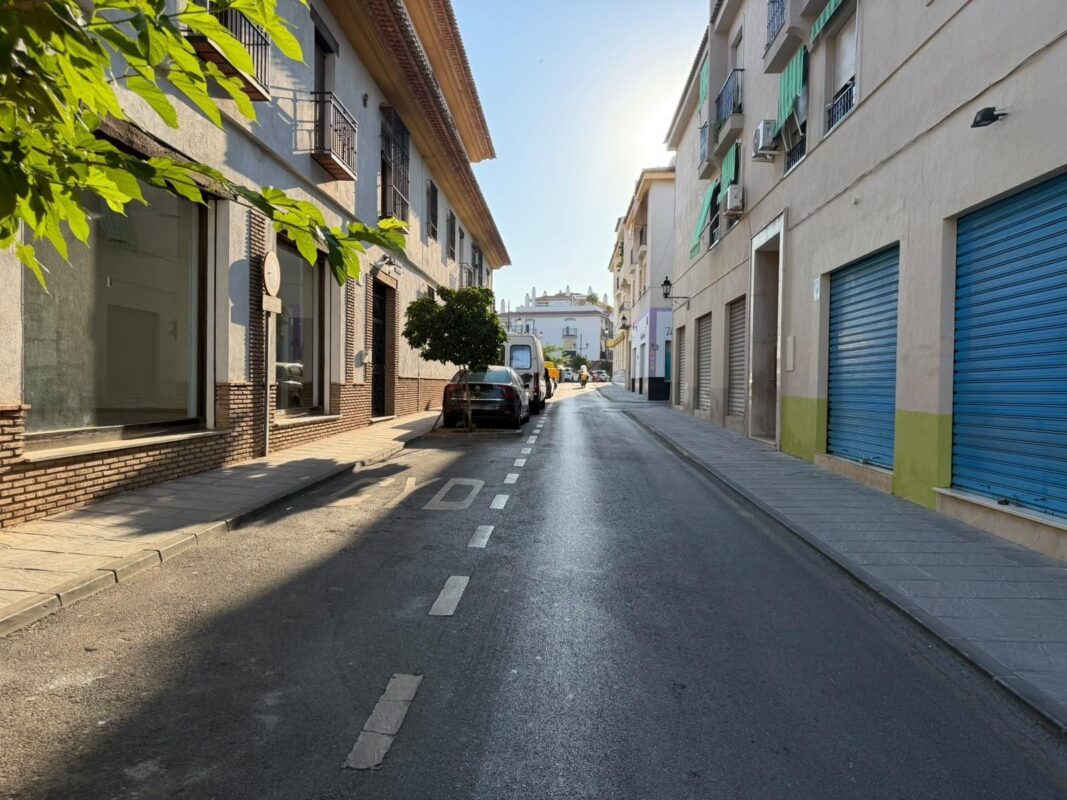 Garaje en venta en GRANADA, La Zubia, Referencia: DH07139 Garaje en venta en GRANADA