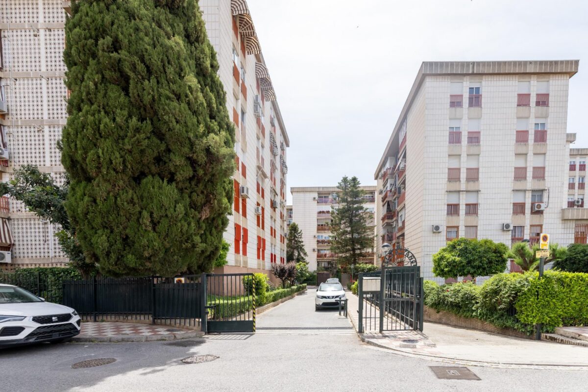 Piso en venta en GRANADA, Granada, Referencia: V027/13474 Piso en venta en GRANADA