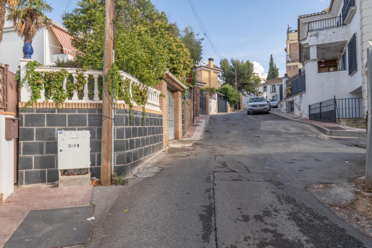 Chalet en venta en GRANADA, La Zubia, Referencia: DH07288 Chalet en venta en GRANADA