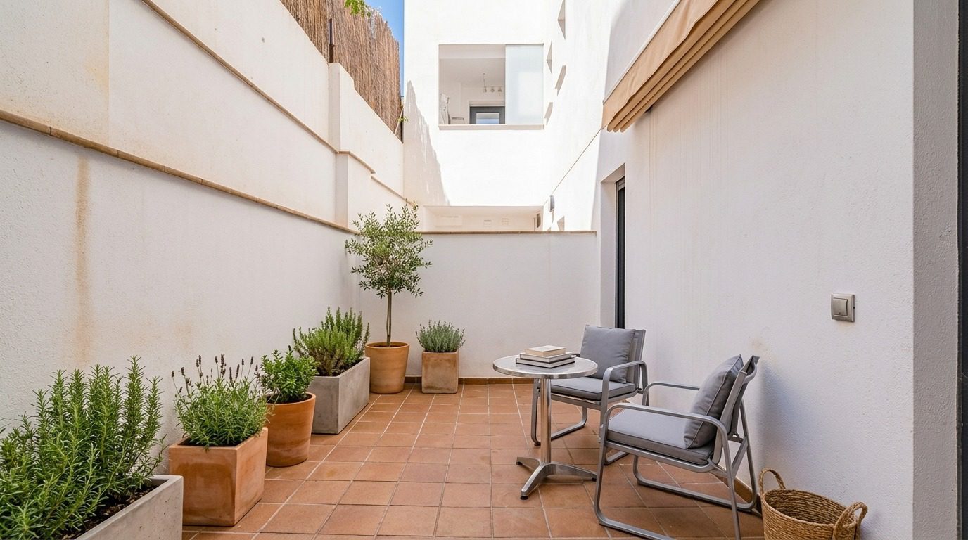 Dúplex en venta en GRANADA