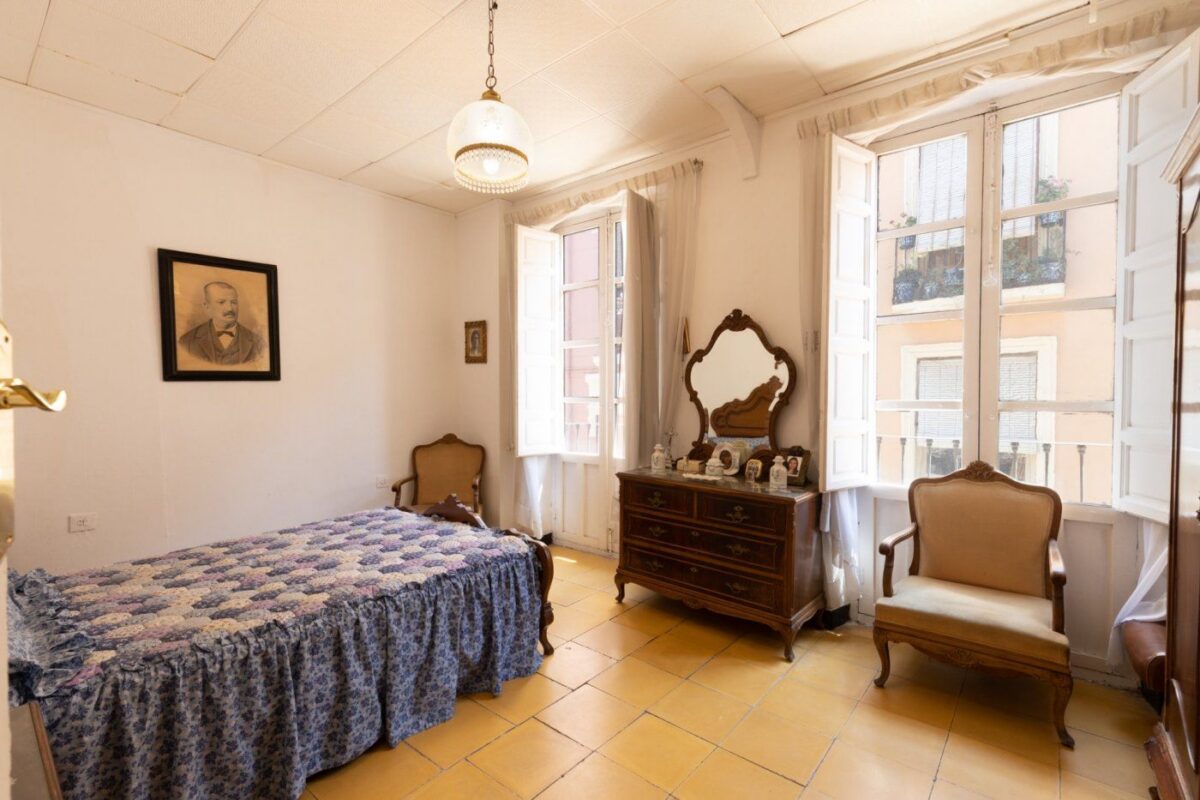 Edificio en venta en GRANADA