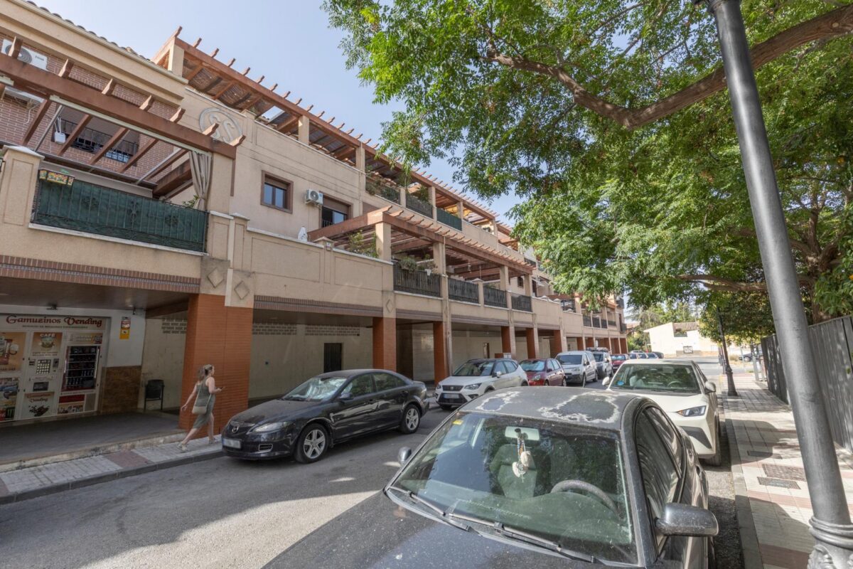 Piso en venta en GRANADA