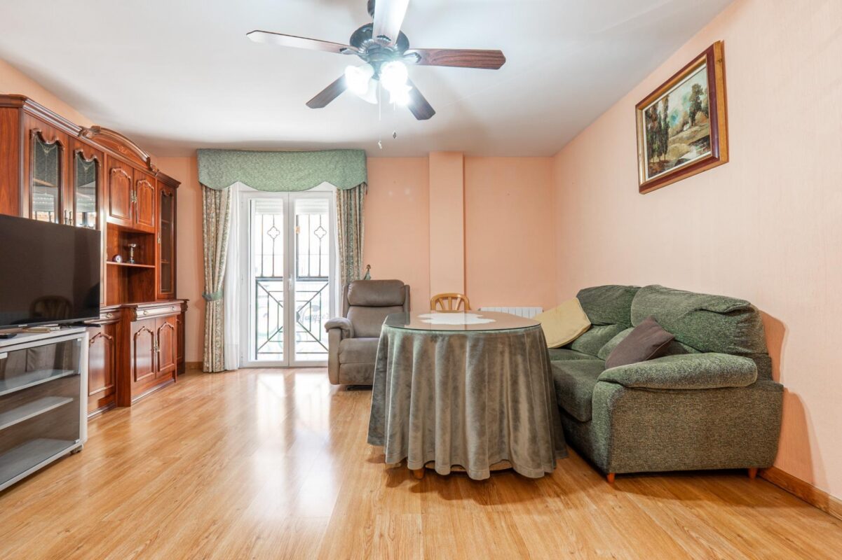 Piso en venta en GRANADA