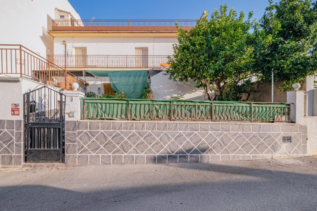 Casa en venta en GRANADA