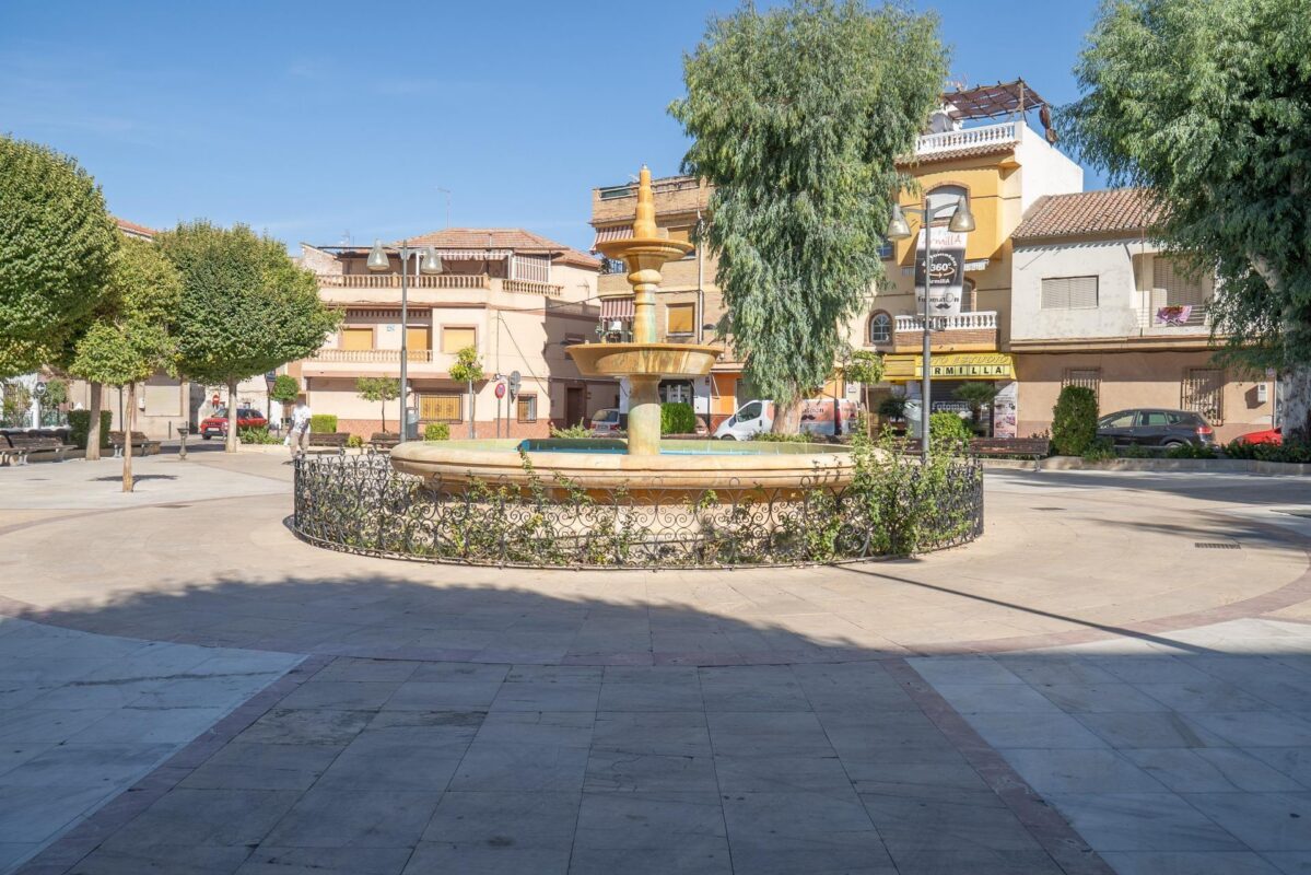 Solar en venta en GRANADA, Armilla, Referencia: DH07208 Solar en venta en GRANADA
