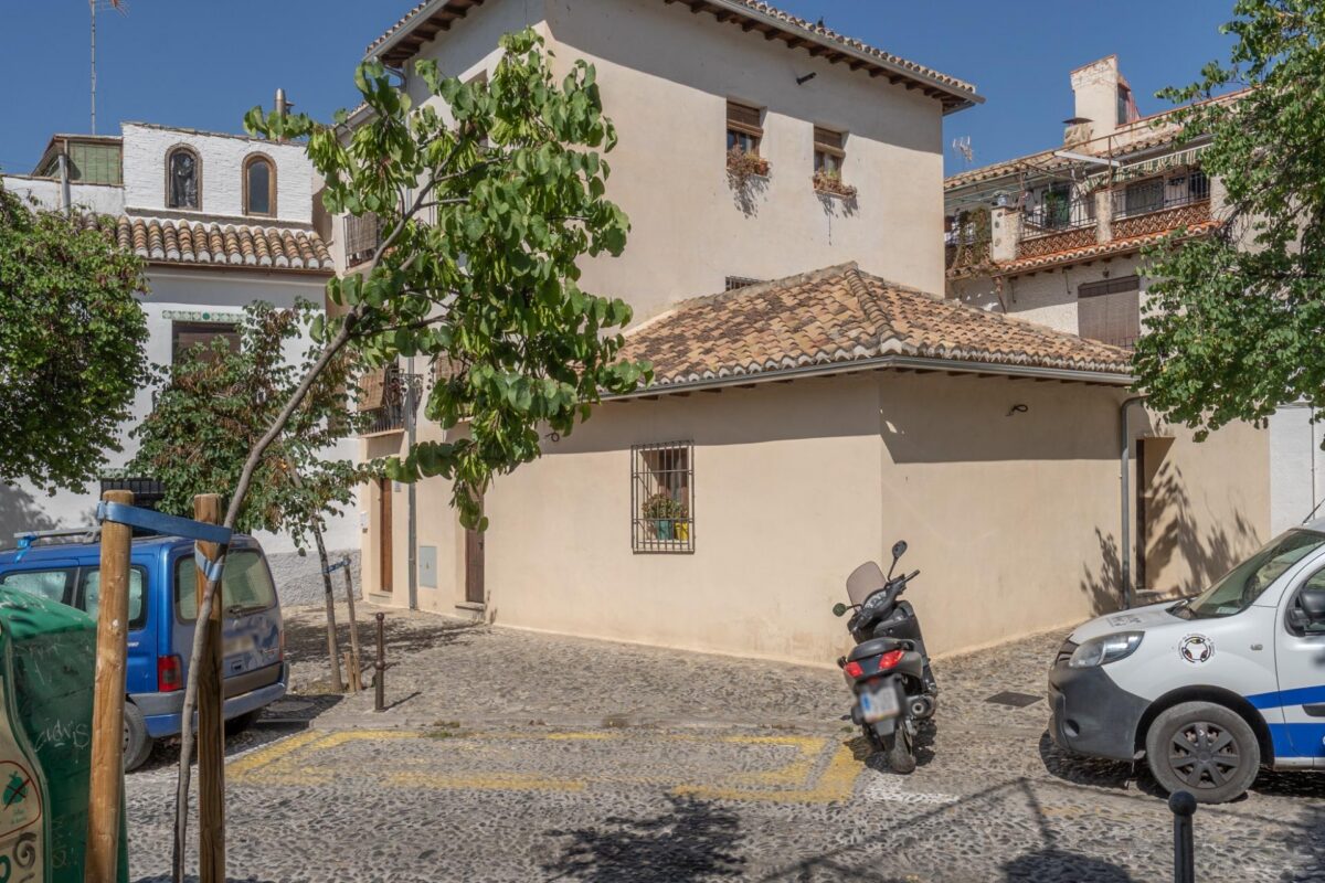 Casa en venta en GRANADA