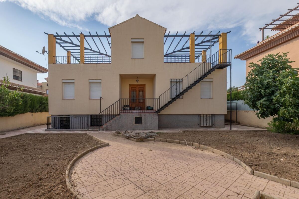 Casa en venta en GRANADA