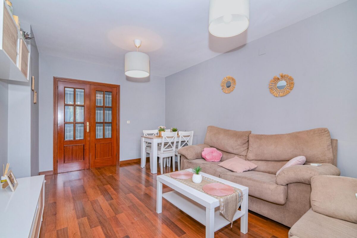 Piso en venta en GRANADA