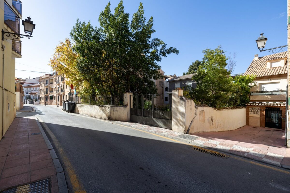 Casa en venta en GRANADA, La Zubia, Referencia: RR-7031GU/2644 Casa en venta en GRANADA
