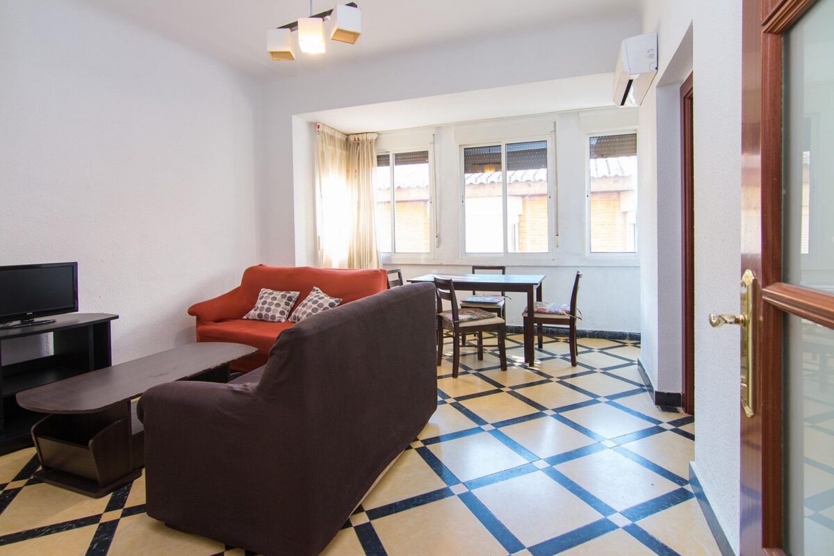 Piso en venta en GRANADA