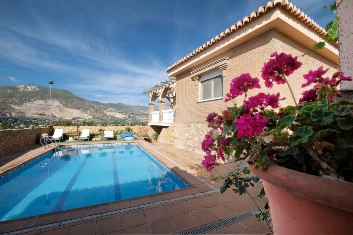 Chalet en venta en GRANADA