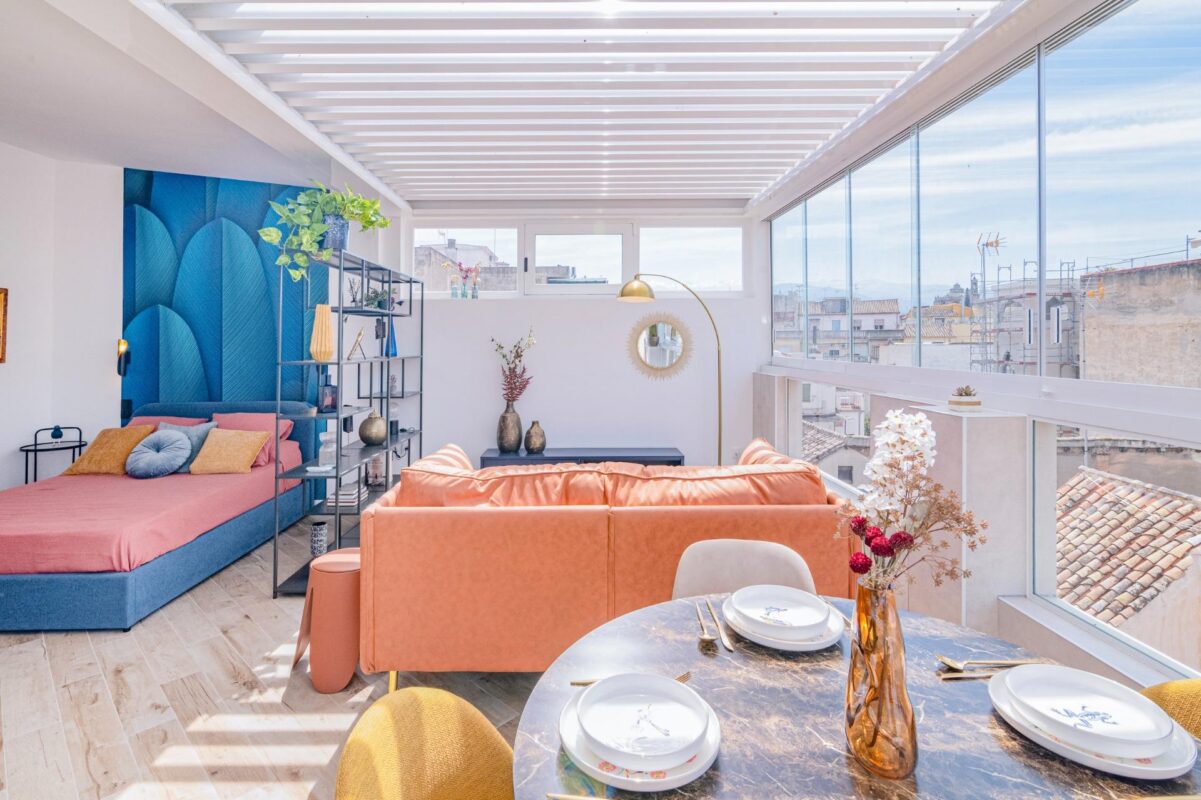 Edificio en venta en GRANADA, Granada, Referencia: DH07200 Edificio en venta en GRANADA