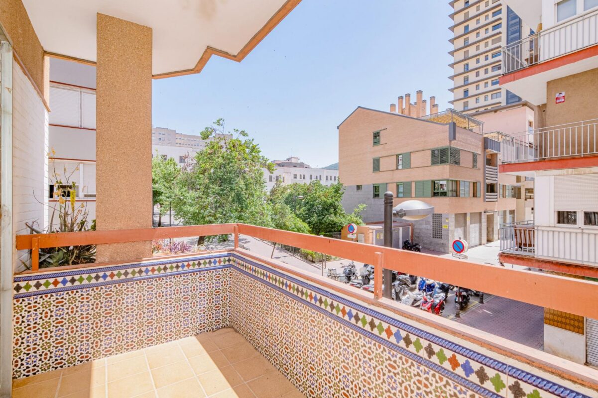 Piso en venta en GRANADA, Granada, Referencia: DH07228 Piso en venta en GRANADA